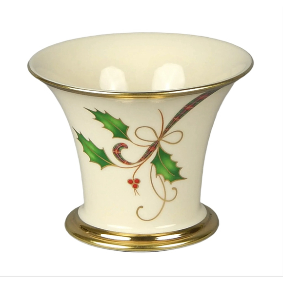 Lenox Other - Lenox Holiday Nouveau Votive